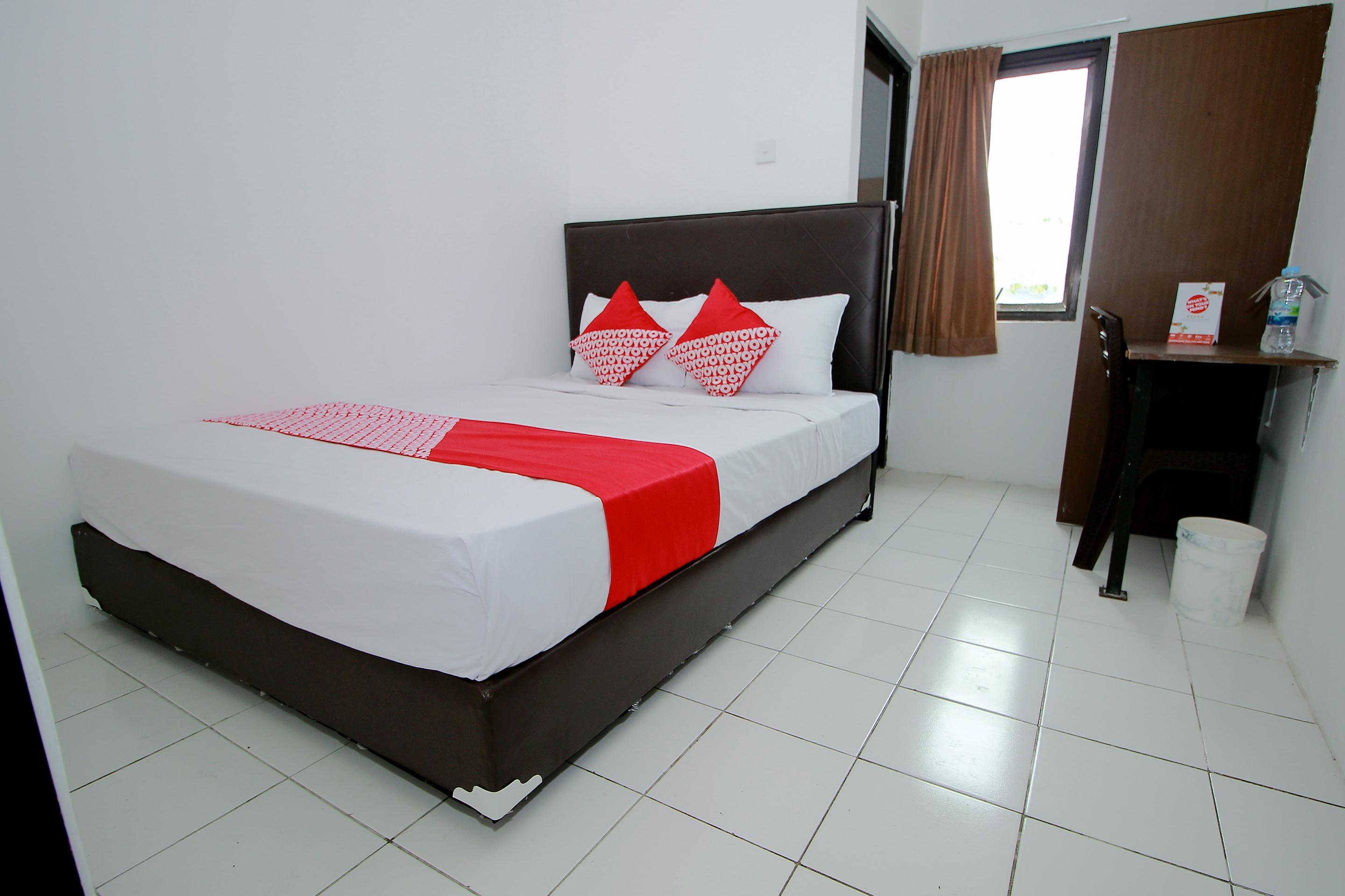 Super Oyo 1678 Jati Exclusive Homestay Bengkulu Exteriör bild