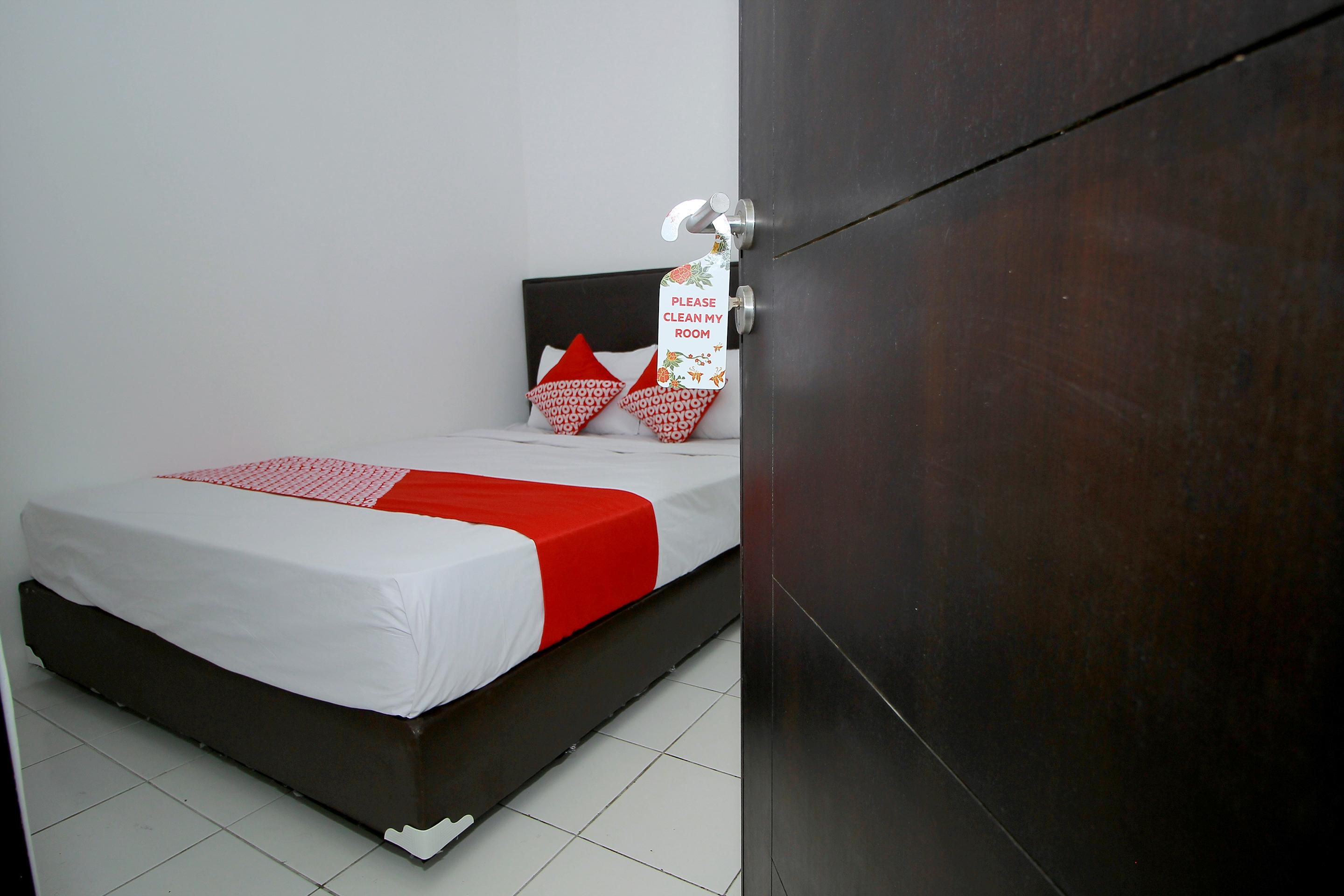 Super Oyo 1678 Jati Exclusive Homestay Bengkulu Exteriör bild