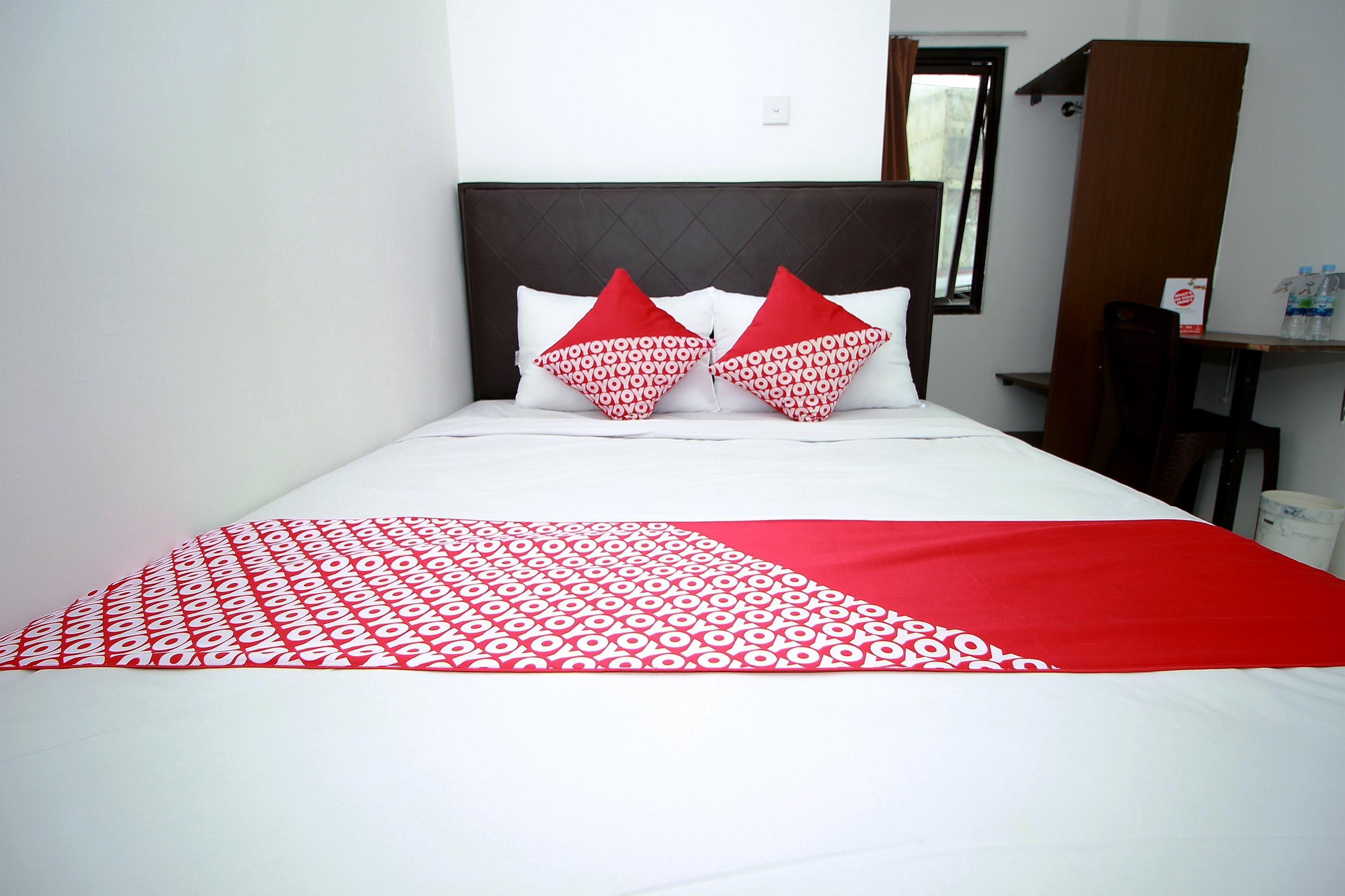 Super Oyo 1678 Jati Exclusive Homestay Bengkulu Exteriör bild