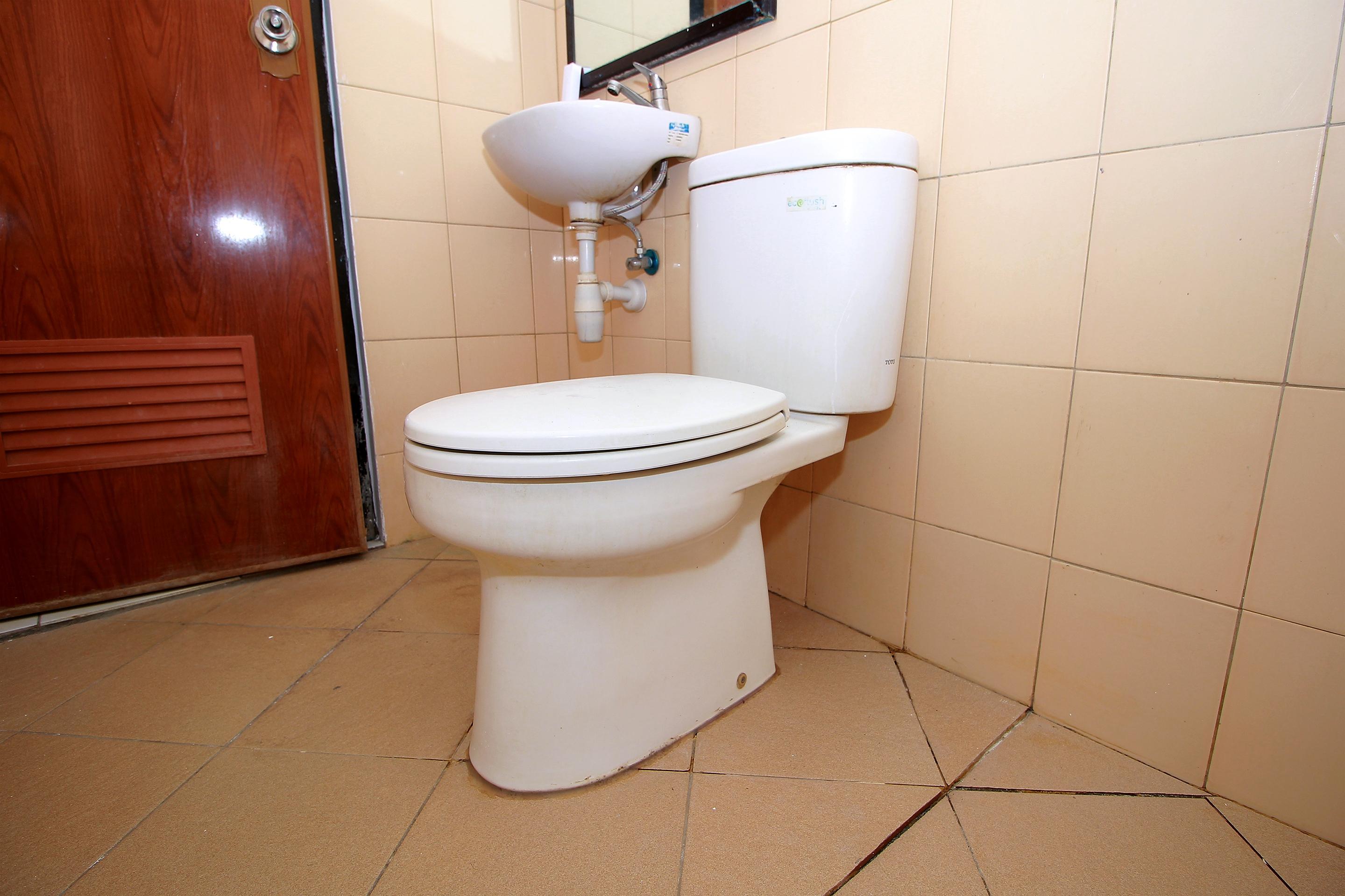 Super Oyo 1678 Jati Exclusive Homestay Bengkulu Exteriör bild