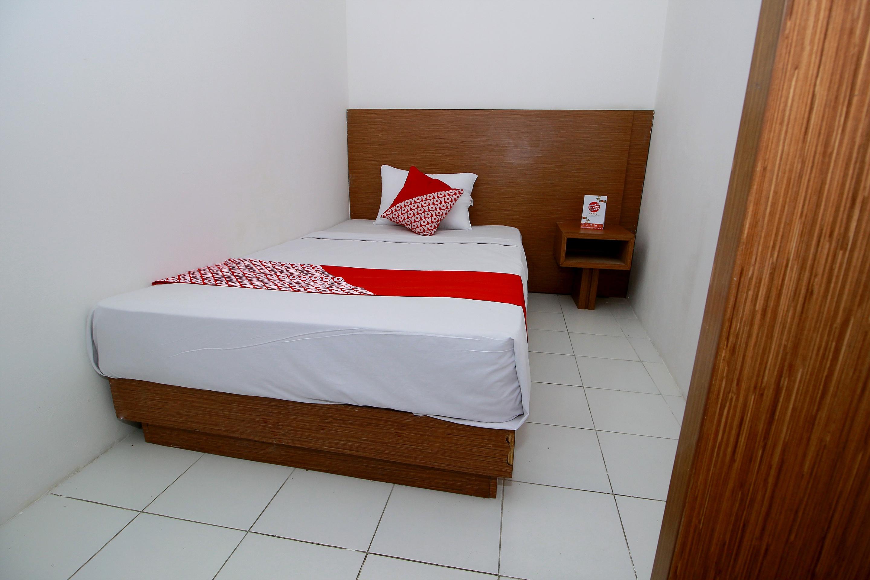 Super Oyo 1678 Jati Exclusive Homestay Bengkulu Exteriör bild