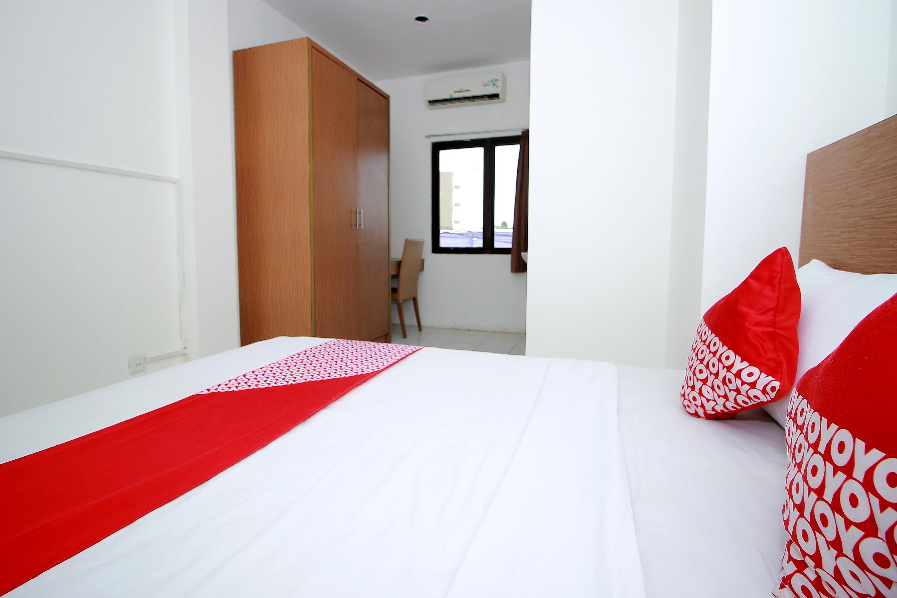 Super Oyo 1678 Jati Exclusive Homestay Bengkulu Exteriör bild