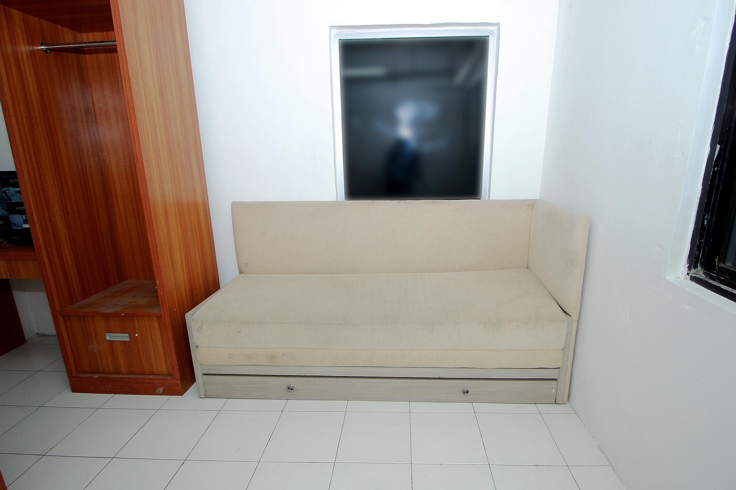 Super Oyo 1678 Jati Exclusive Homestay Bengkulu Exteriör bild